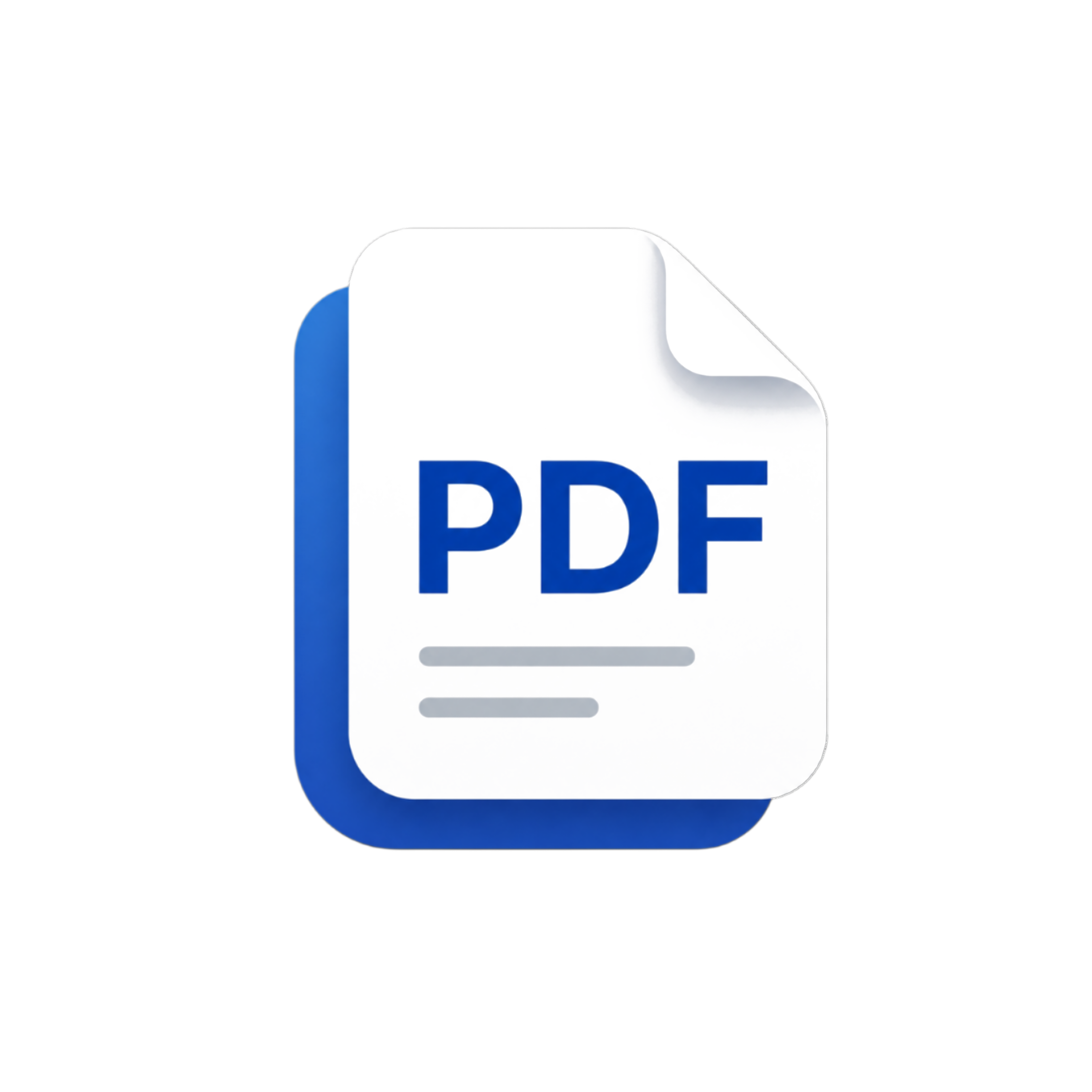 PDF Sigma logo